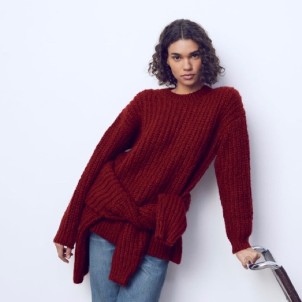 Zara Sweater